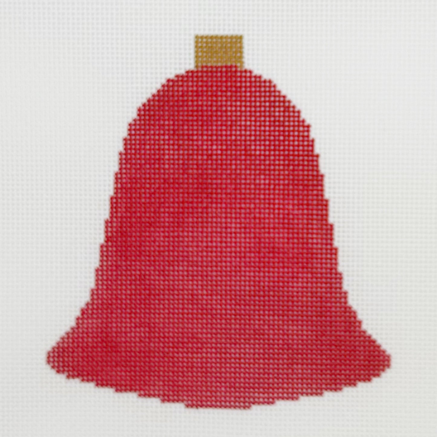 Bell Lobster with Stitch Guide - BW318