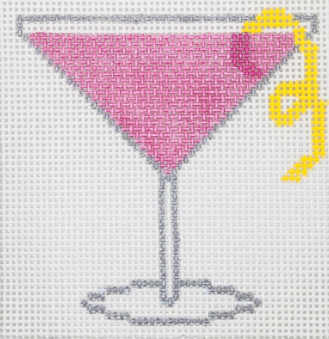 Coaster Cosmopolitan - DC 02C