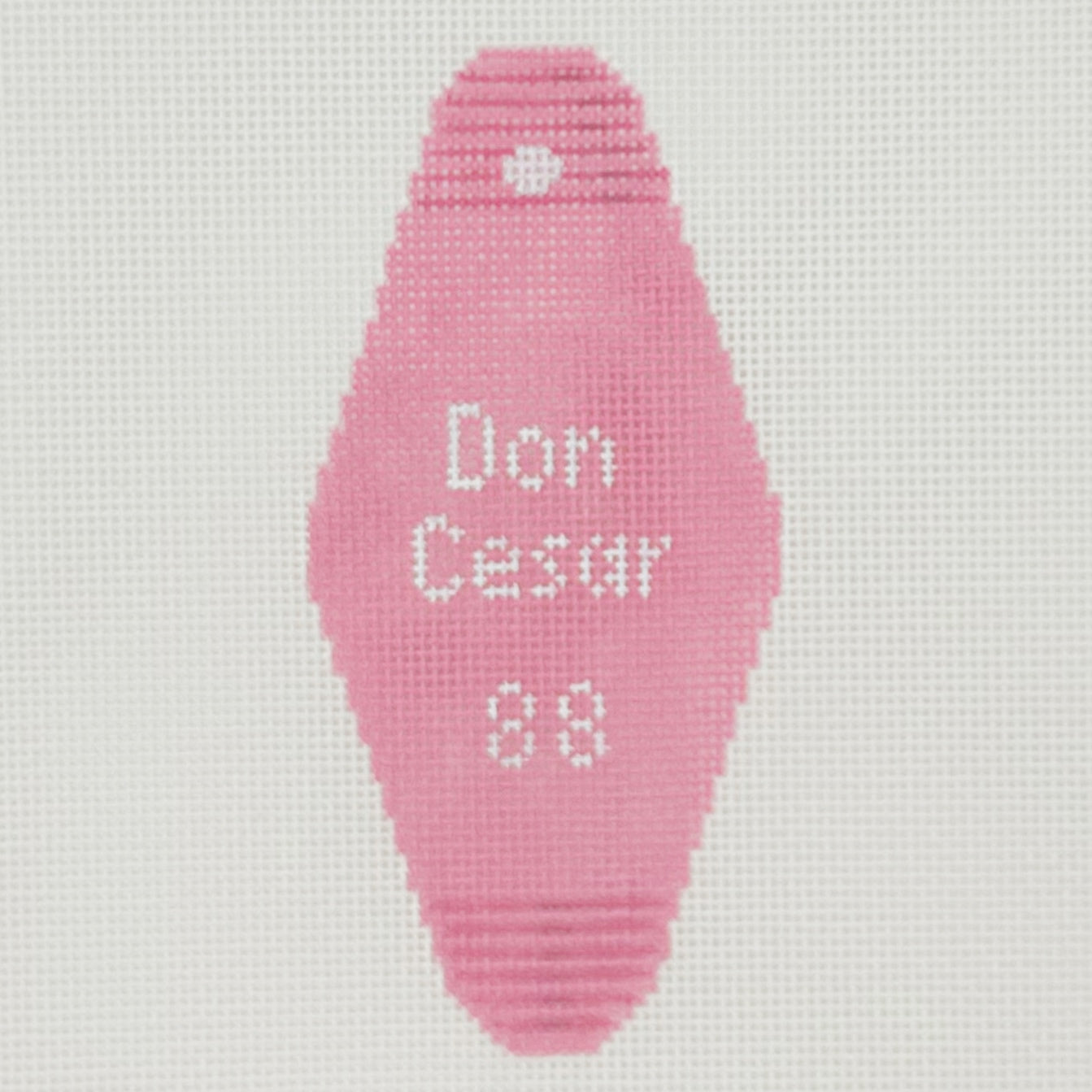 Motel Key Don Cesar - BW2052NBL