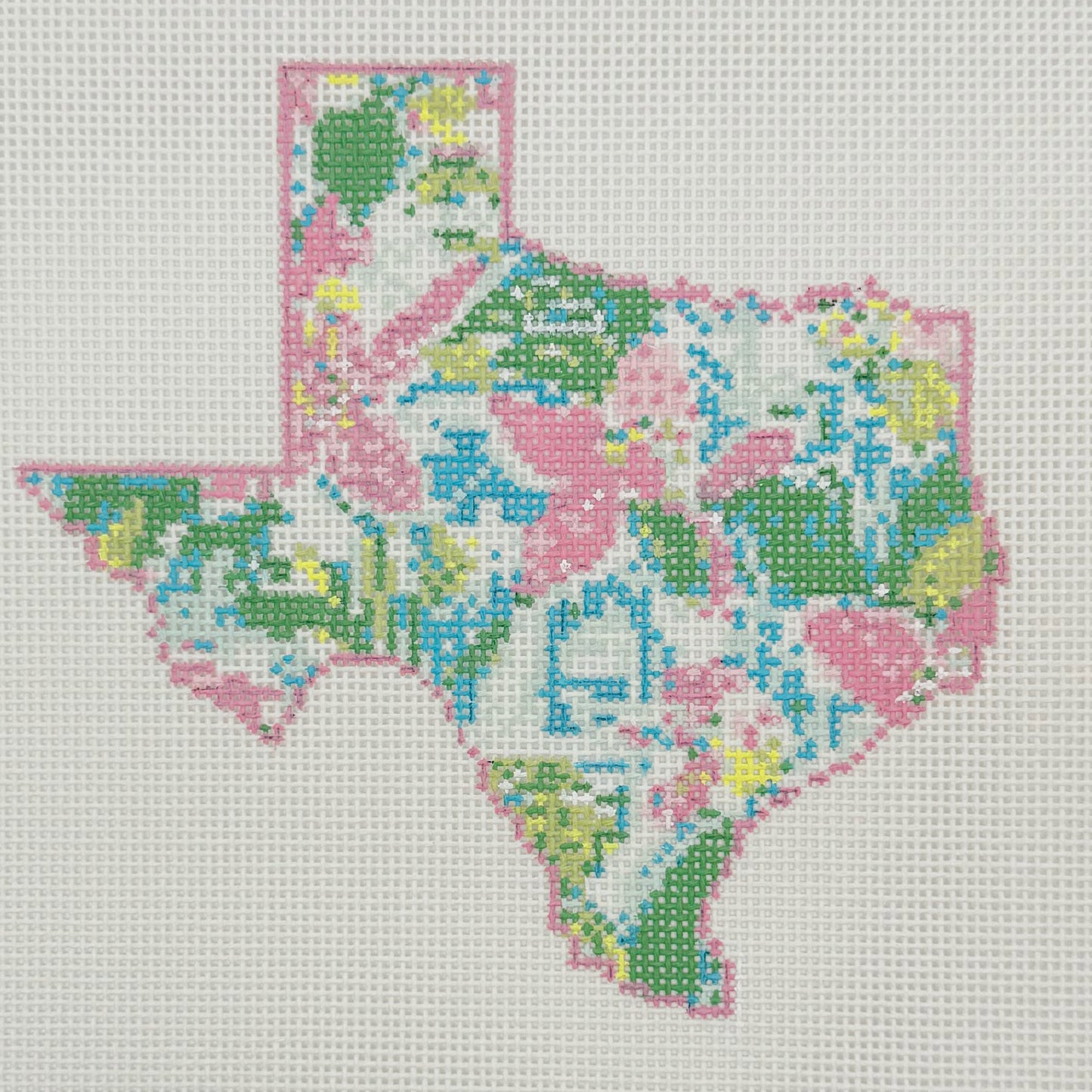 State Palm Texas - BW2190NBL