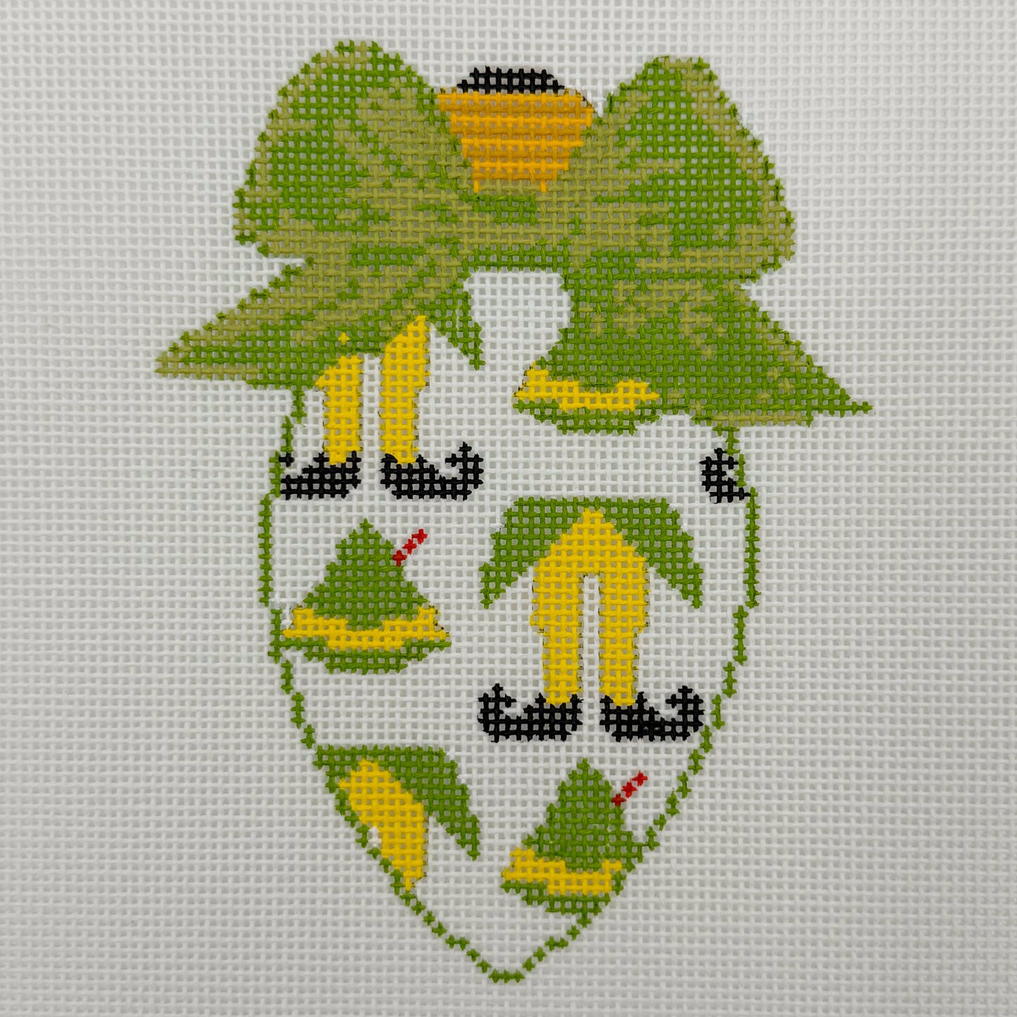 Bow Bulb Elf - BW2273NBL