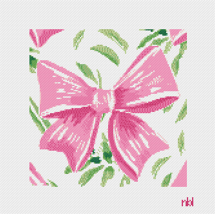 Bow Canvas - BW2195NBL