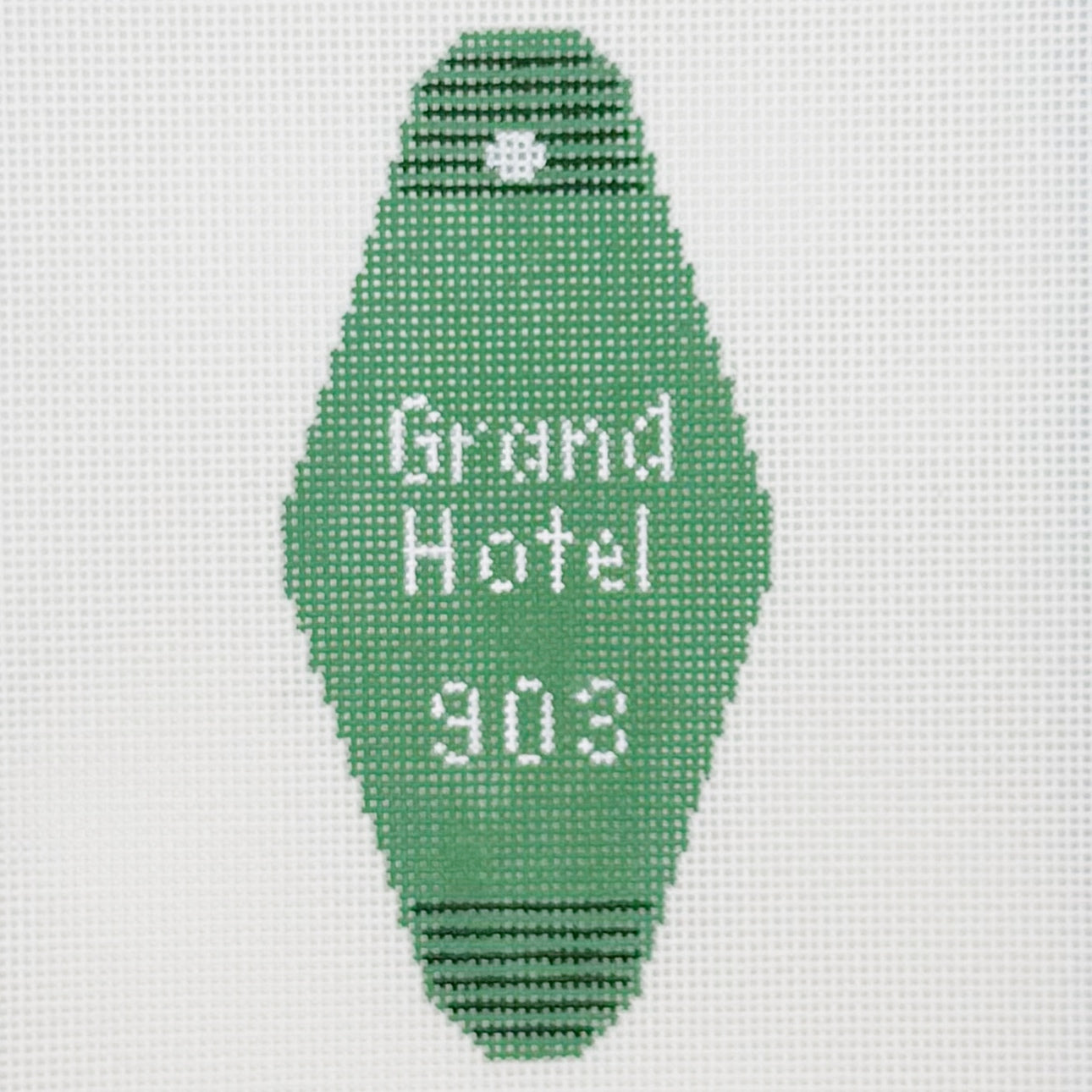 Motel Key Grand Hotel - BW2053NBL