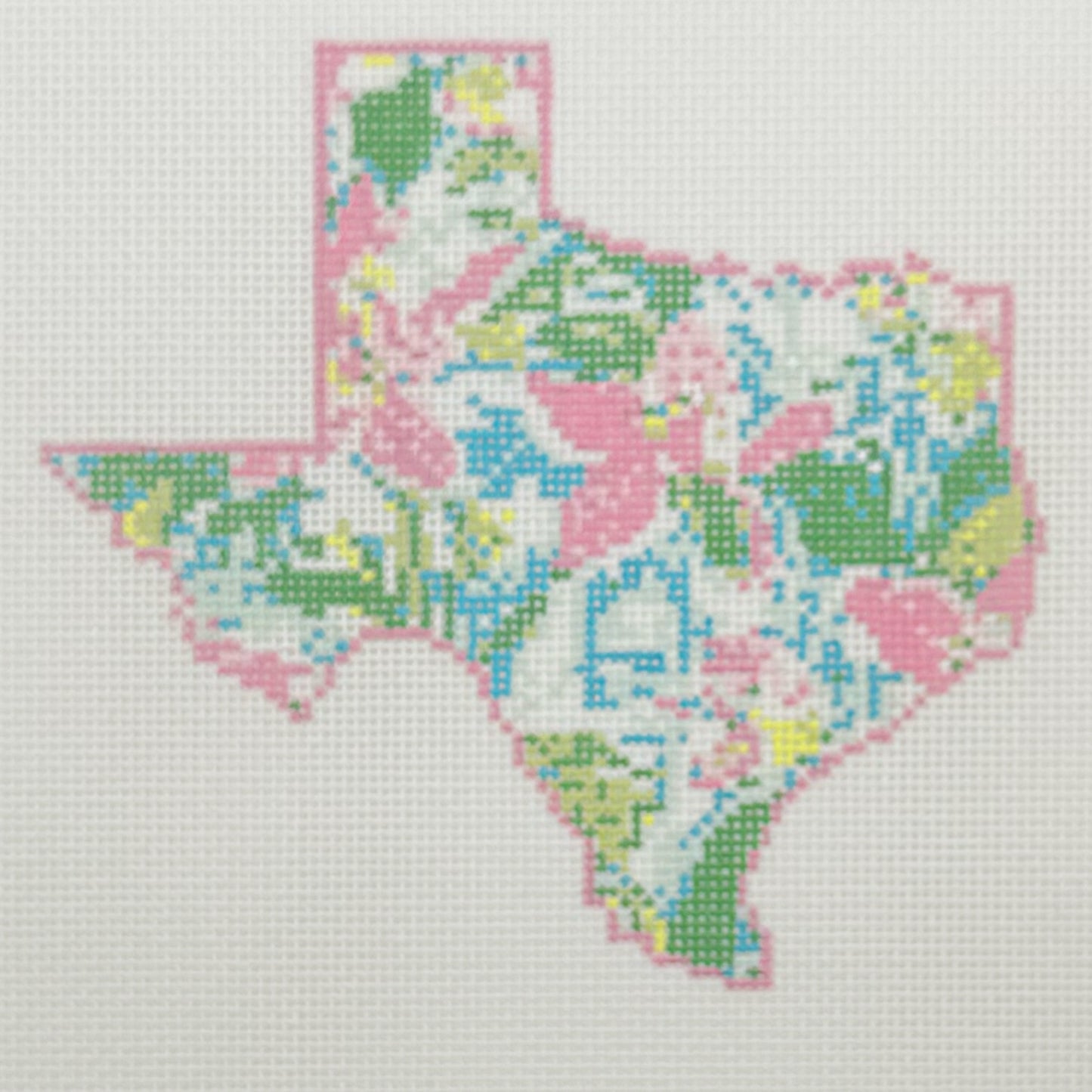 State Palm Texas - BW2190NBL - 18
