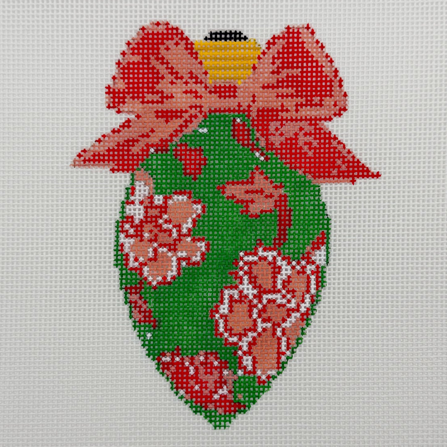 Bow Bulb Chnoiserie 2 - BW2271NBL