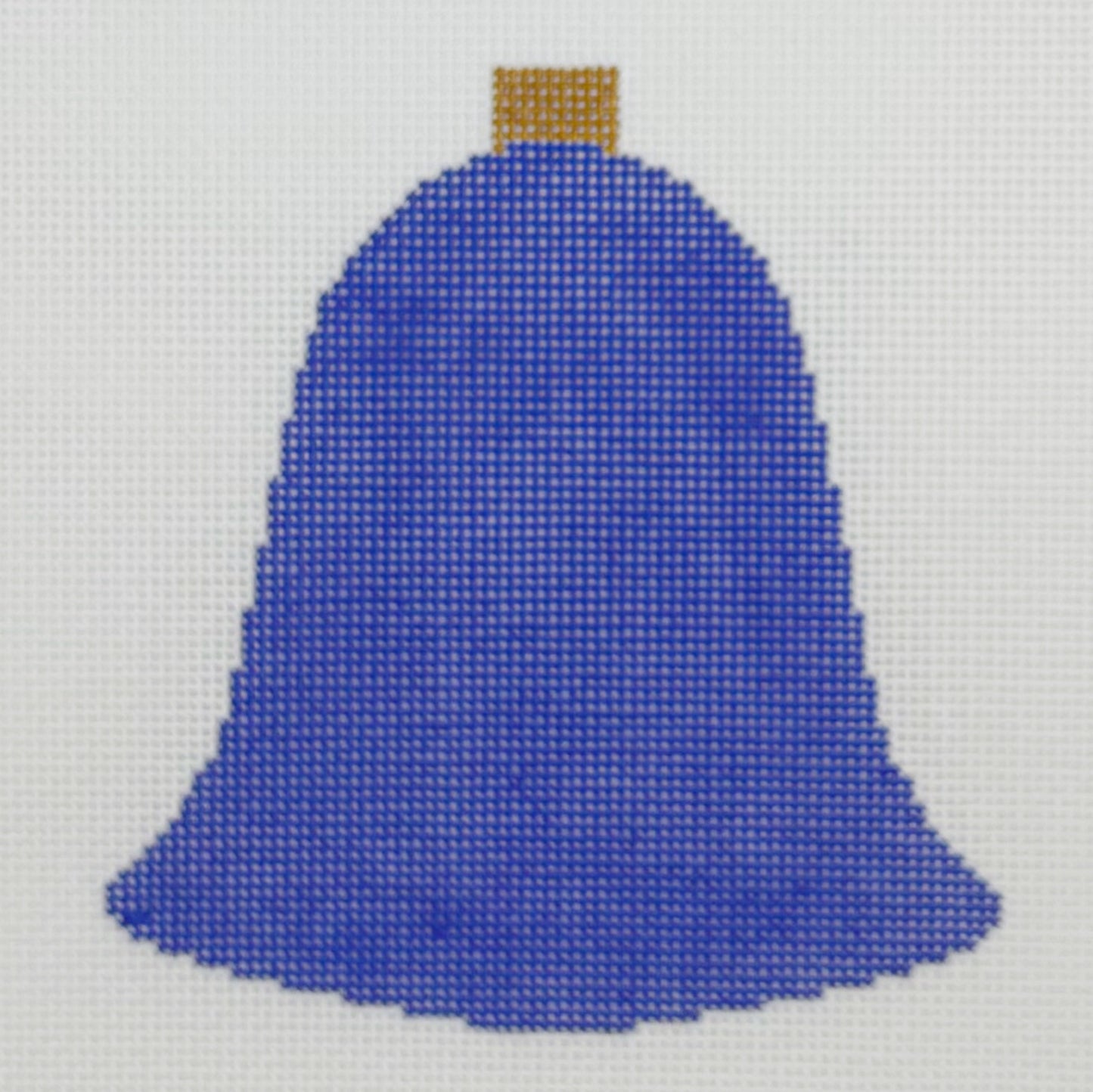 Bell Wild Berry with Stitch Guide - BW315