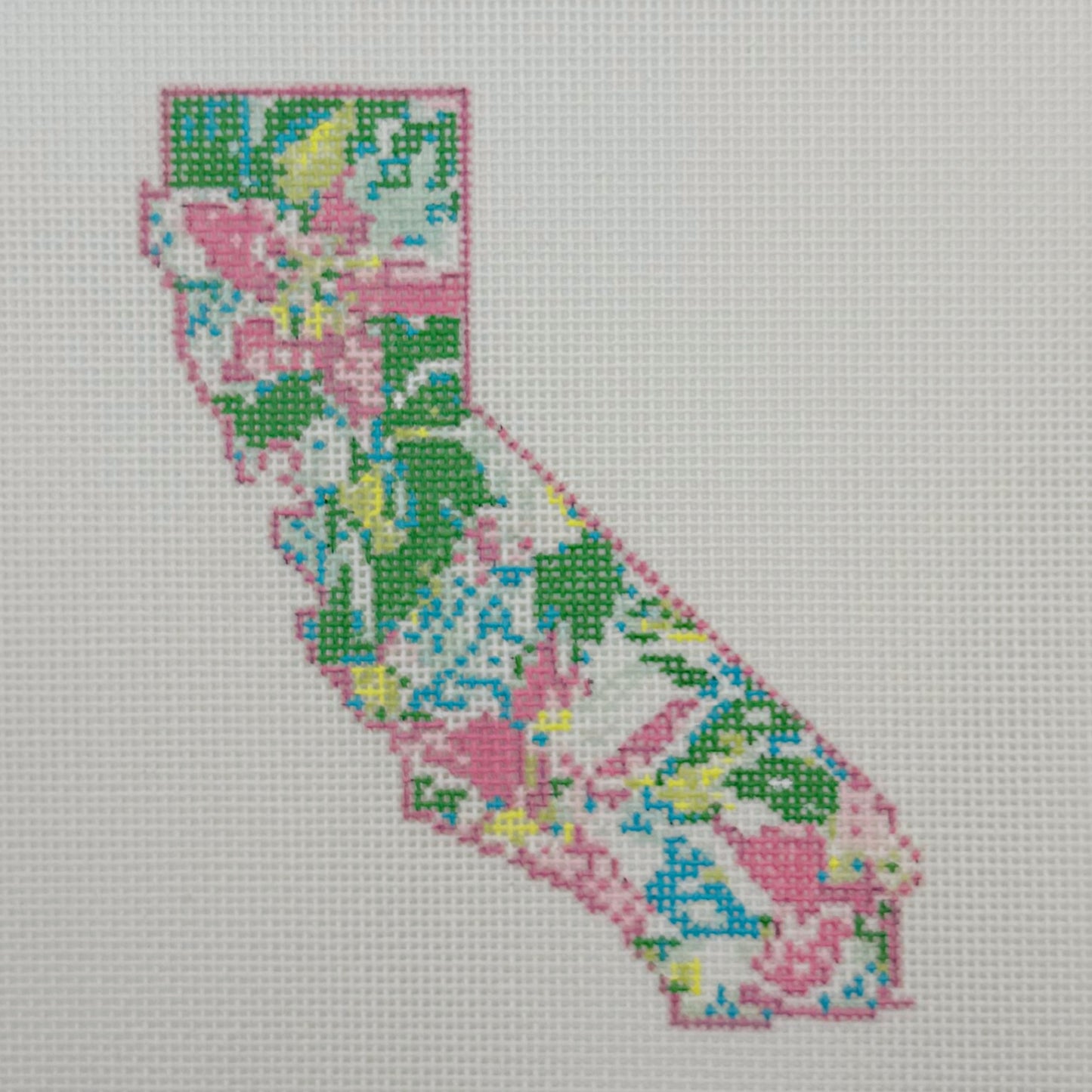 State Palm California - BW2175NBL-18