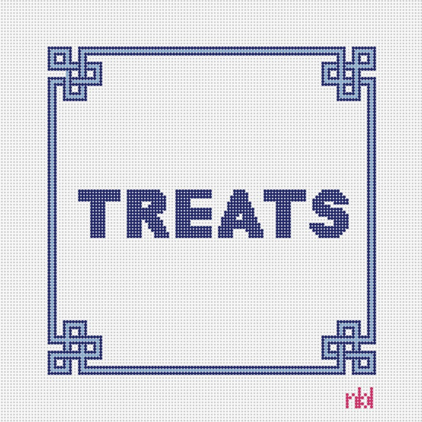 Treats - BW2095NBL