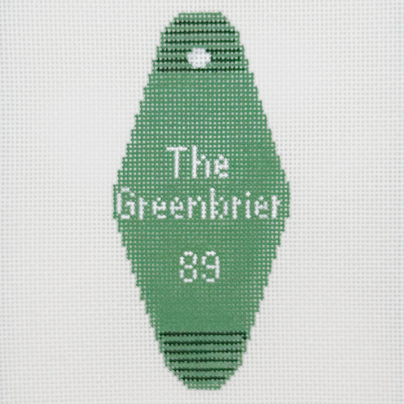 Motel Key Greenbrier - BW2054NBL