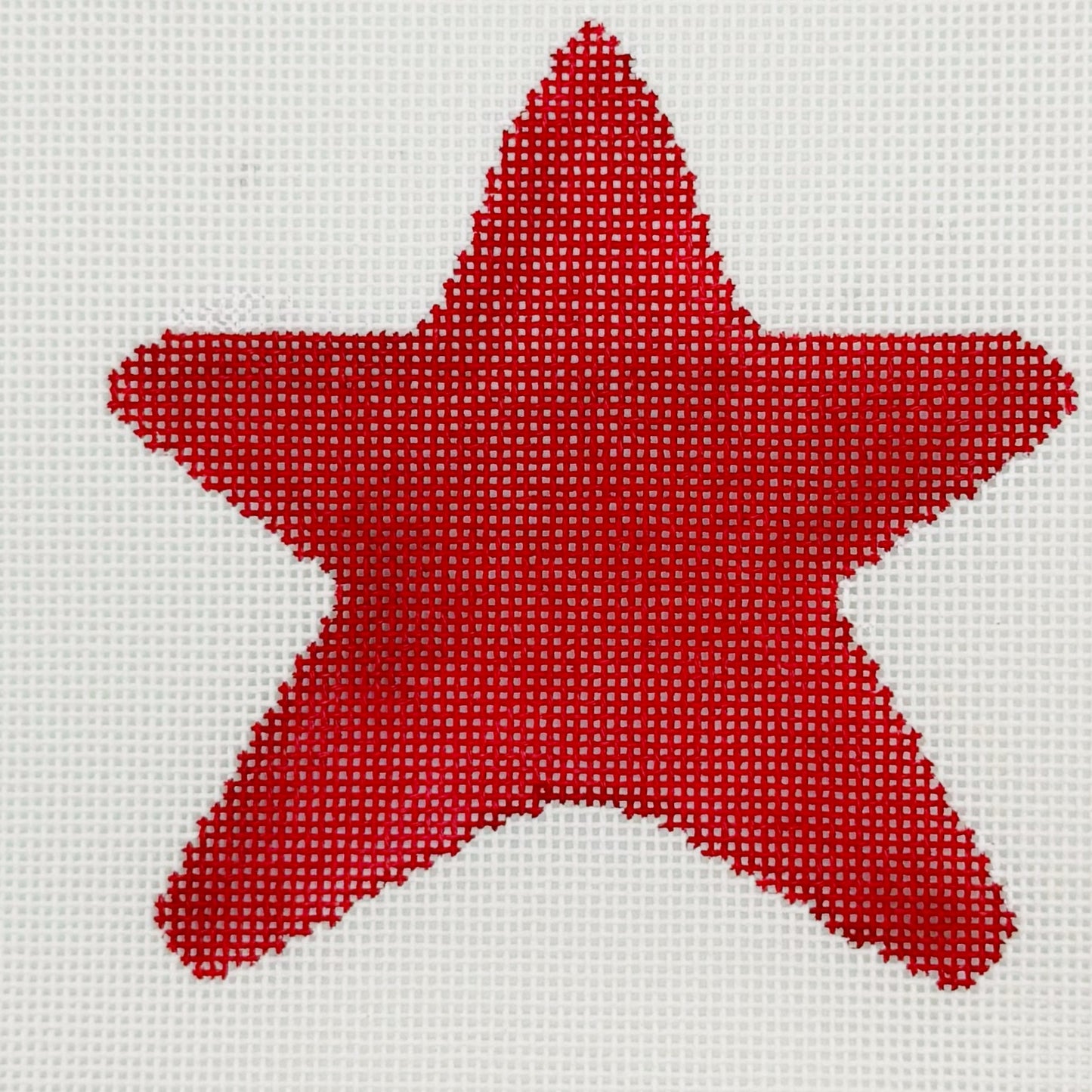 Star Lobster with Stitch Guide - BW282