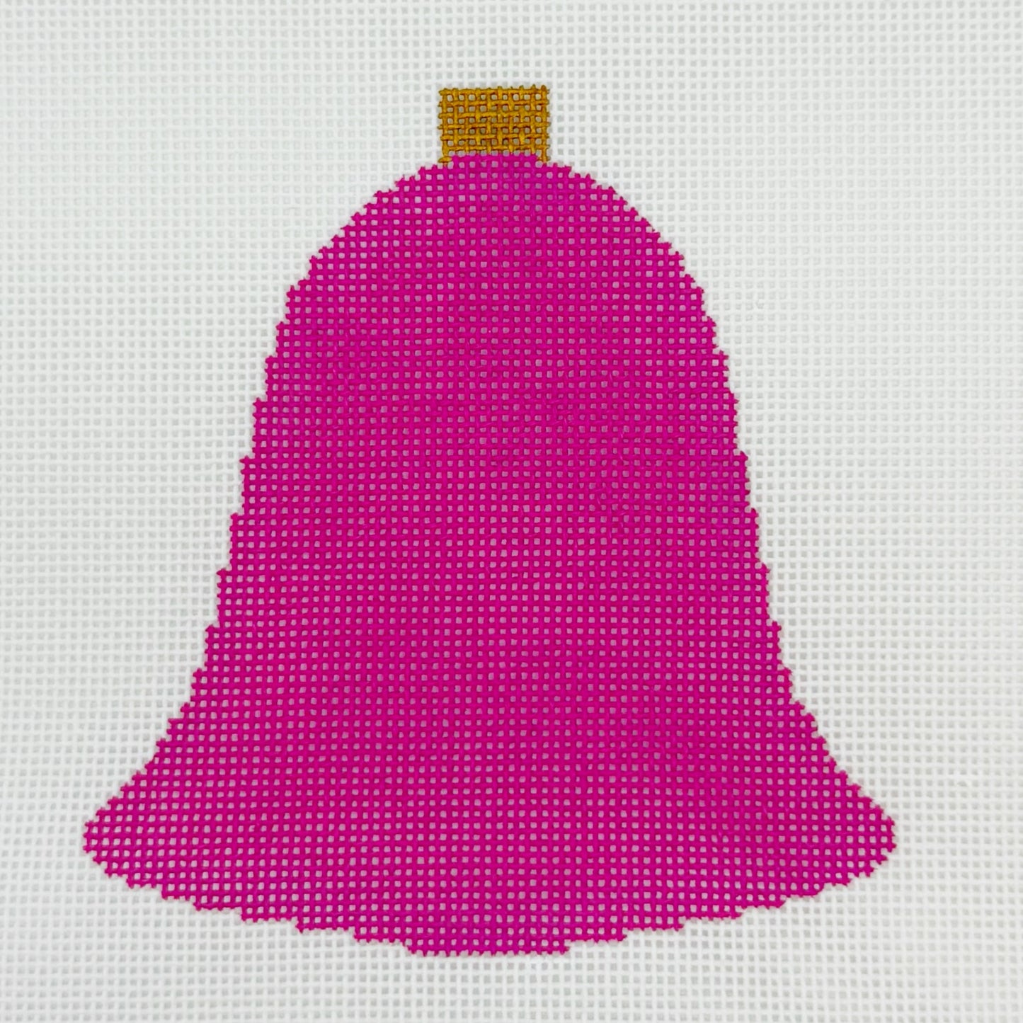 Bell Azeala with Stitch Guide - BW317