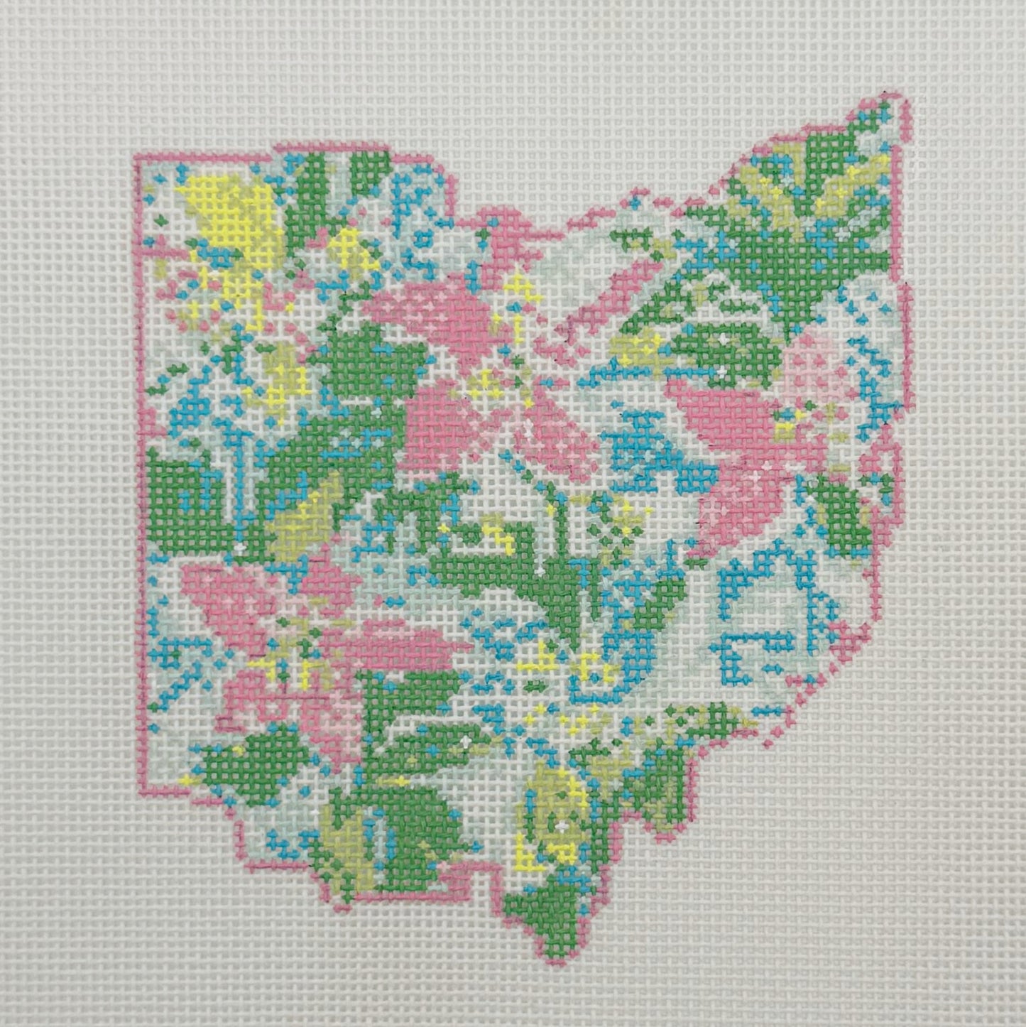 State Palm Ohio - BW2173NBL-18