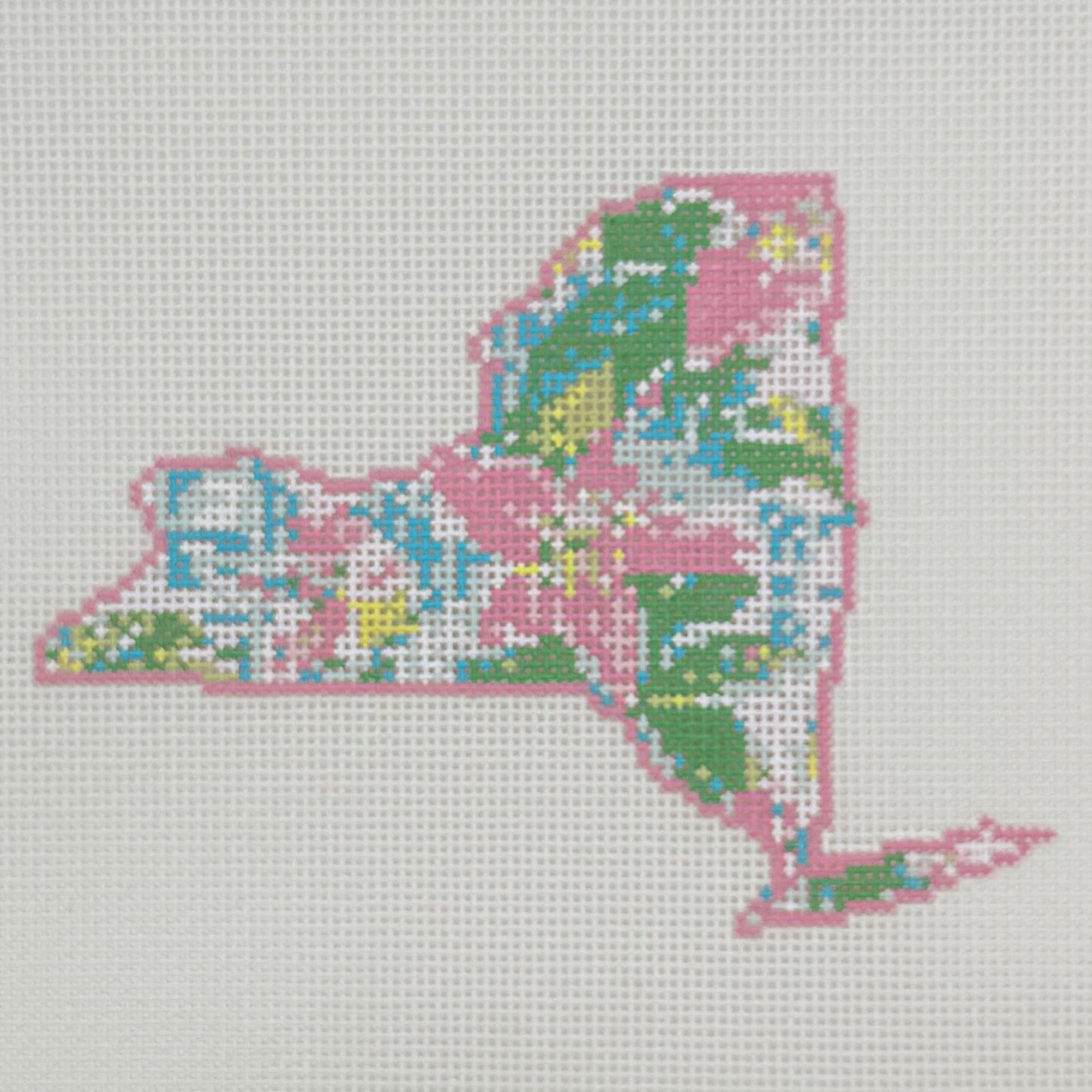 State Palm New York - BW2178NBL-18