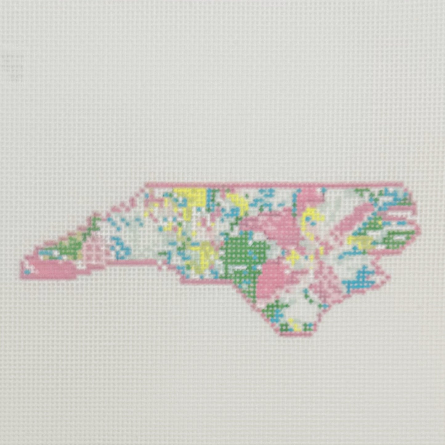 State Palm North Carolina - BW2176NBL-18