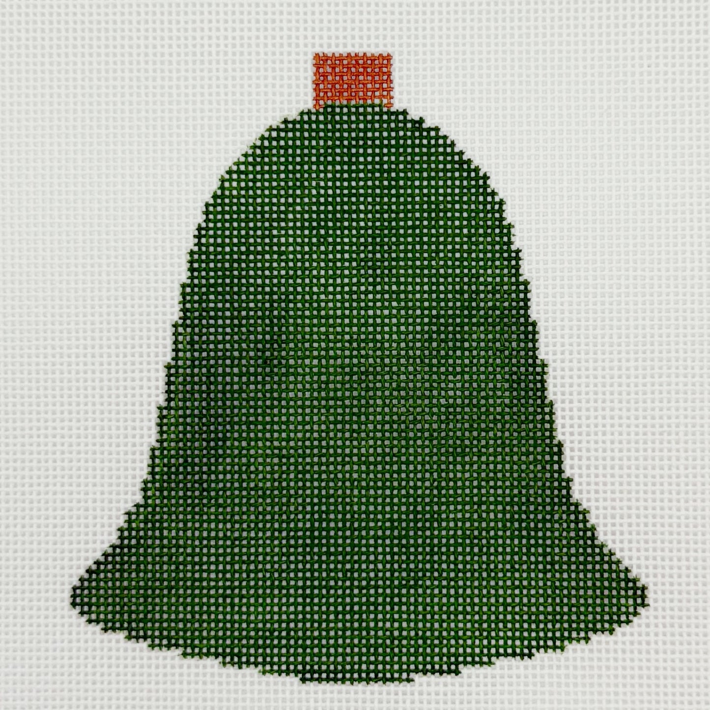 Bell Cress with Stitch Guide- BW312