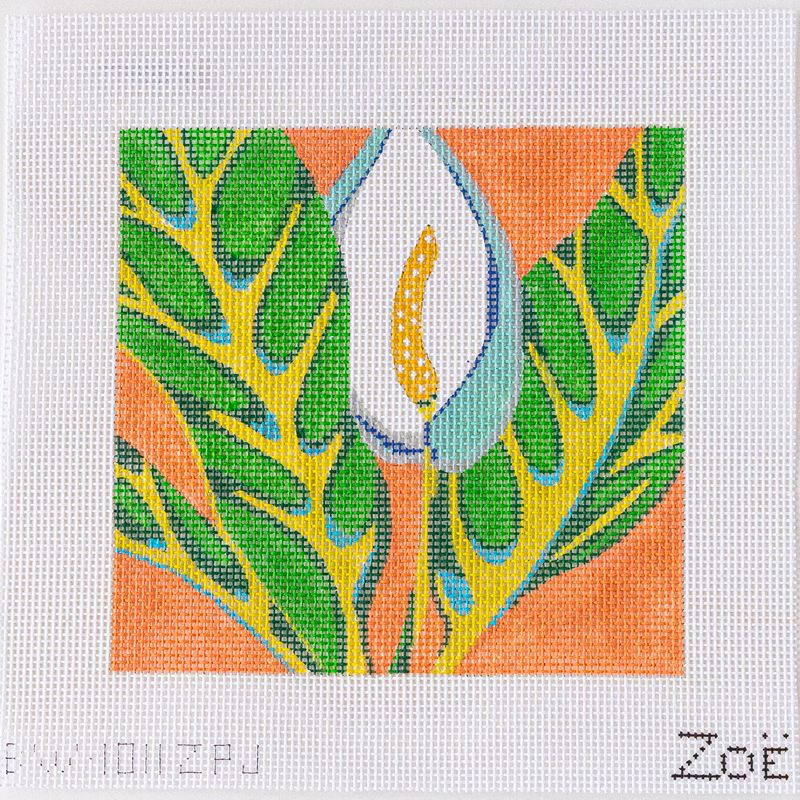 Peace Lily Kit- BW1011ZPJ