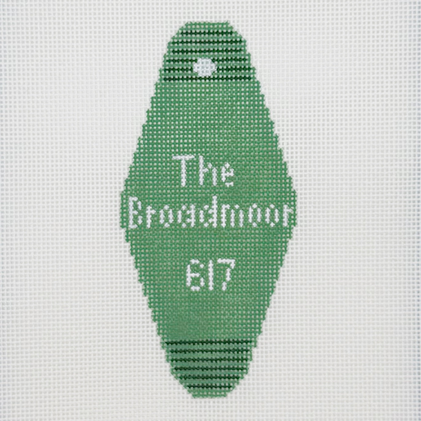 Motel Key Broadmoor - BW2050NBL