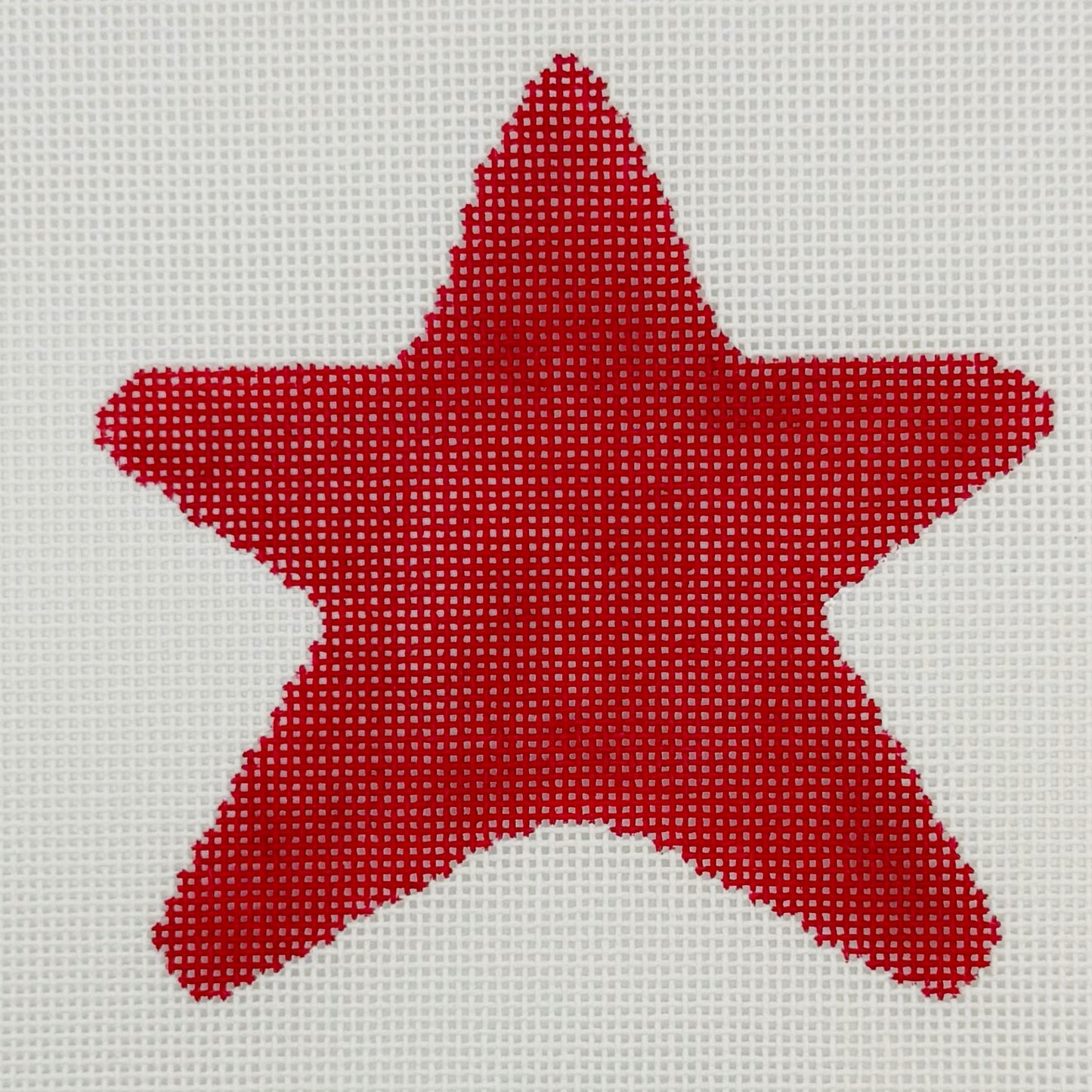 Star Granita with Stitch Guide - BW277