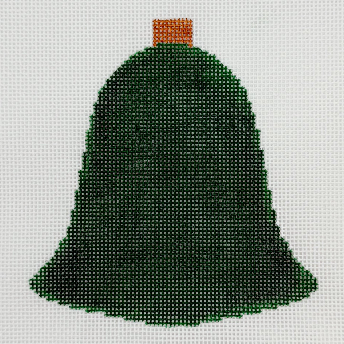 Bell Mistletoe with Stitch Guide - BW311