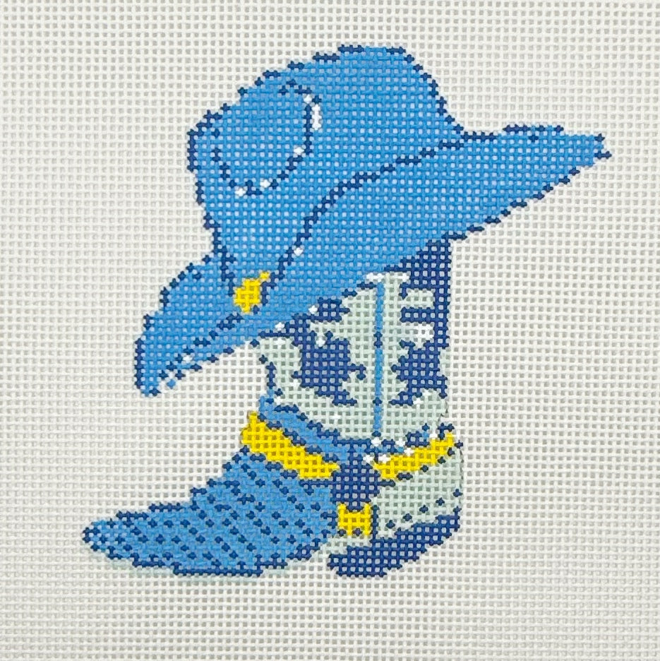 Texas Boot - BW2256NBL