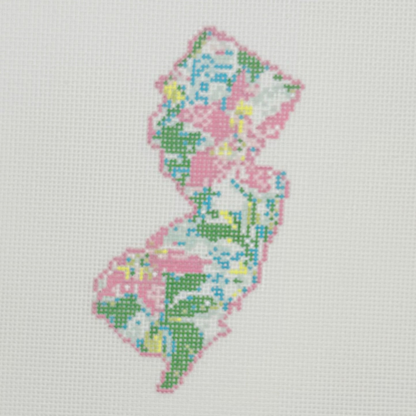 State Palm New Jersey - BW2184NBL-18