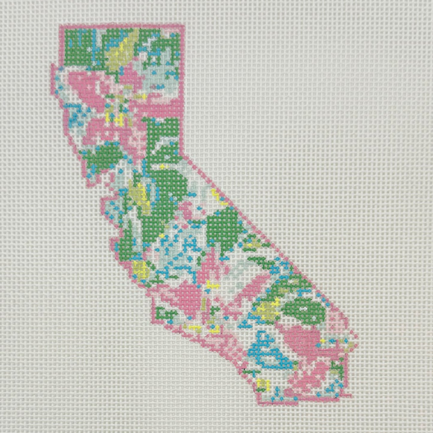 State Palm California - BW2175NBL