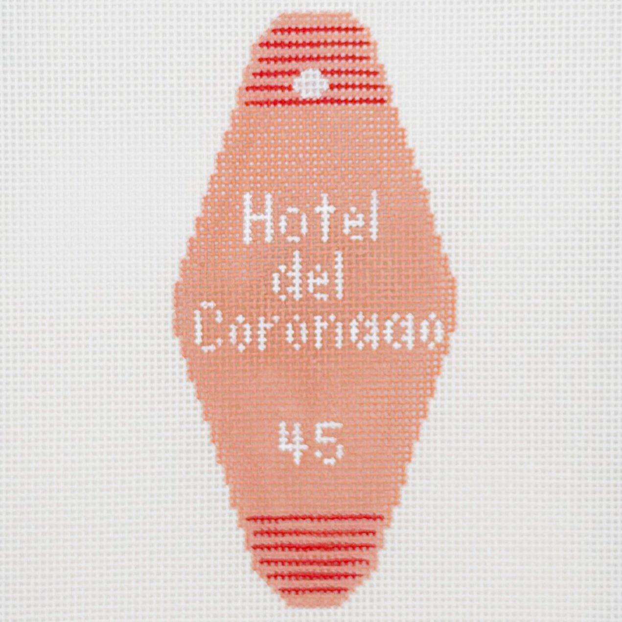 Motel Key Del Coronado - BW2056NBL