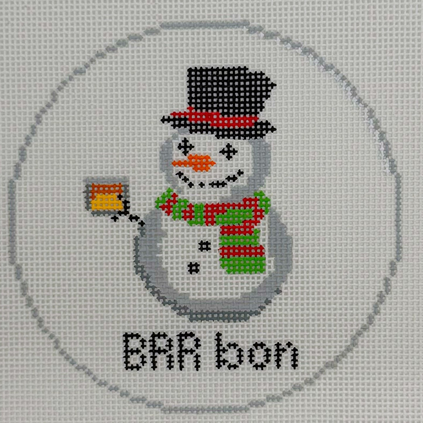 Brr Bon - BW2172NBL