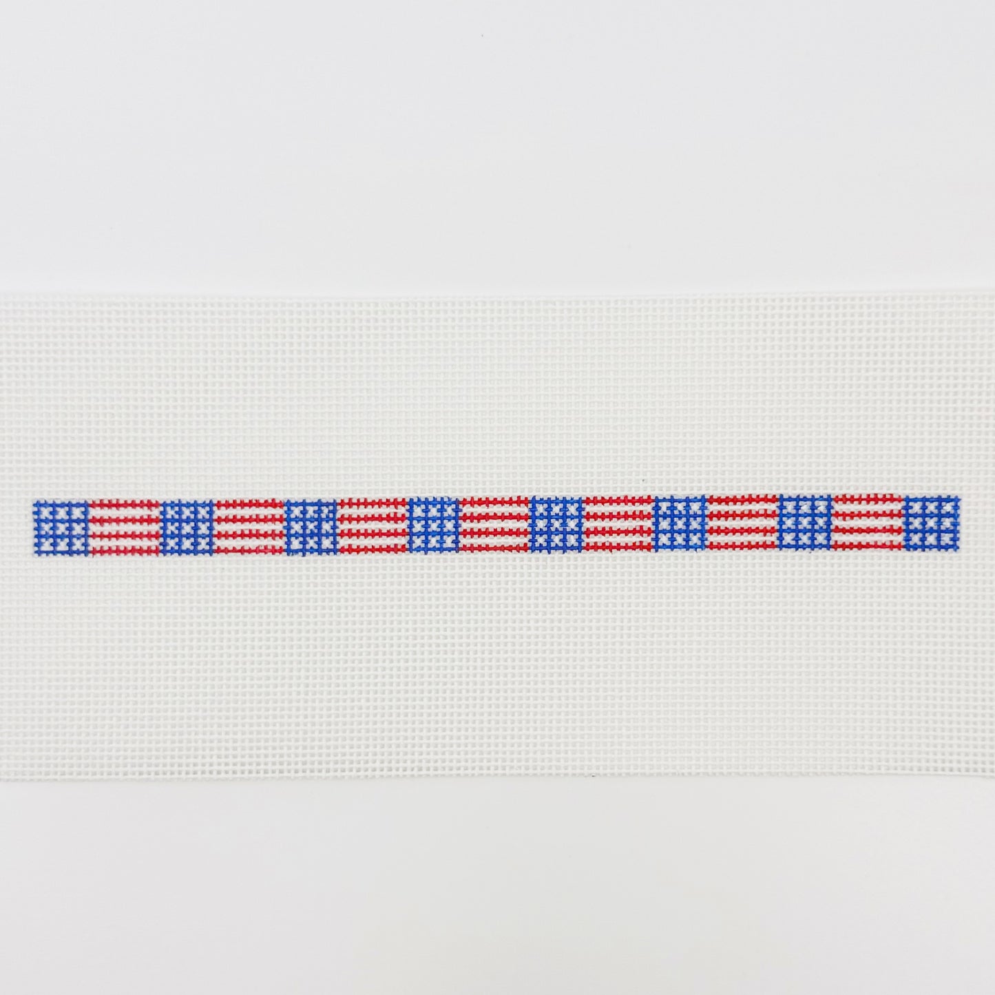 Skinny Cuff American Flag - BW271