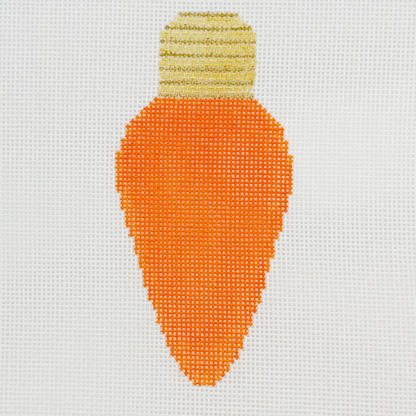 LB5 - Classic Light Bulb Orange