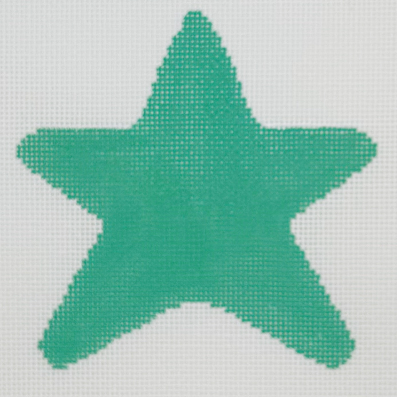 Star Tropic with Stitch Guide- BW270