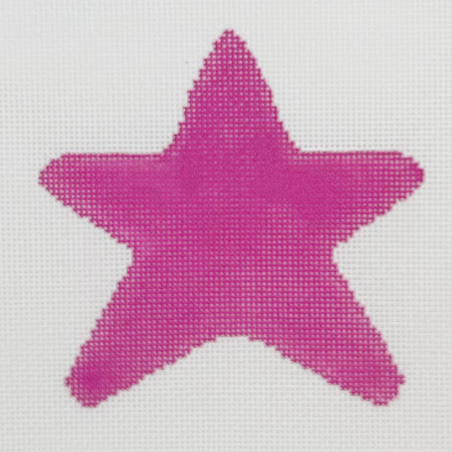 Star Azeala with Stitch Guide - BW281