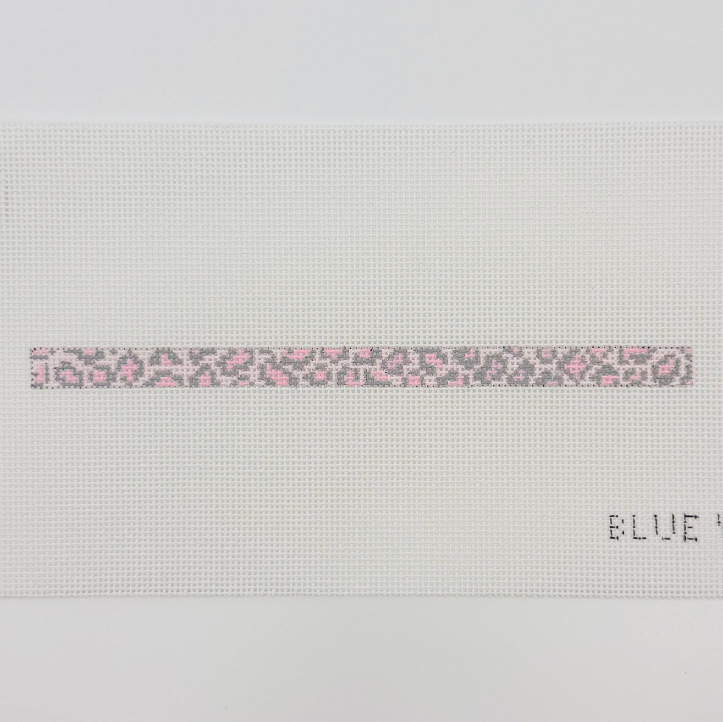 Skinny Cuff Pink Leopard - BW132