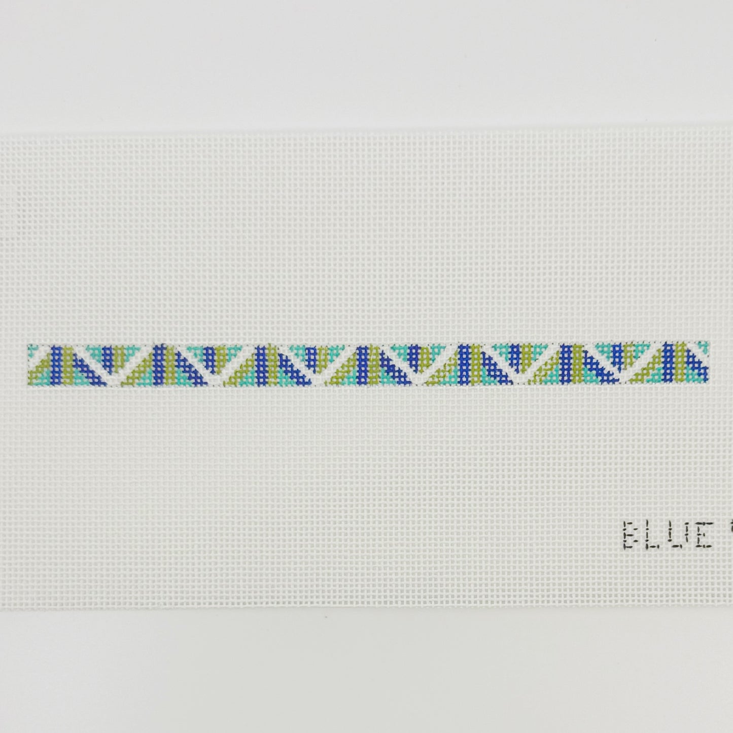 Skinny Cuff Blue-Green - BW139