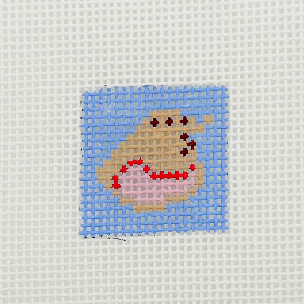 Conch Shell Bag Tag - BW641JP-13