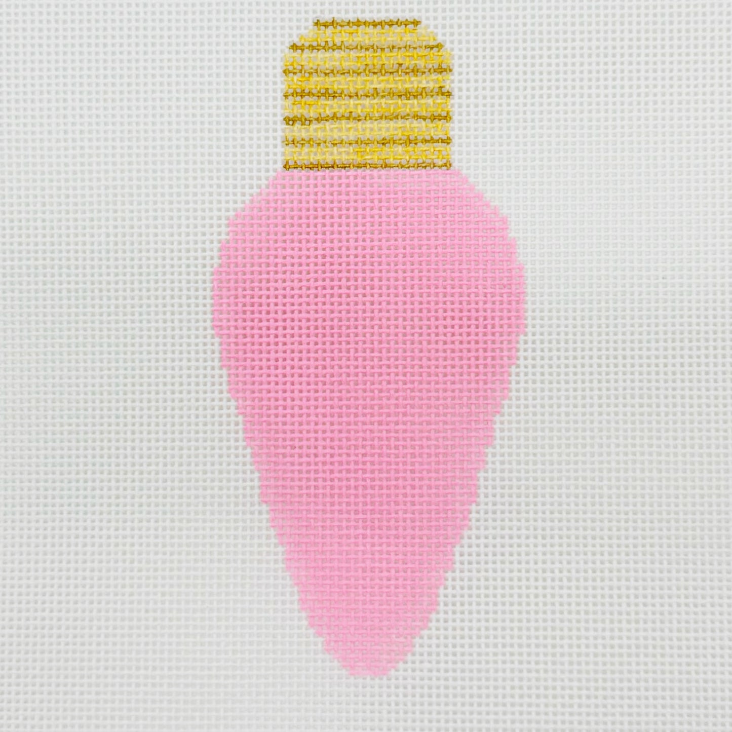 LB3 - Classic Light Bulb Pink
