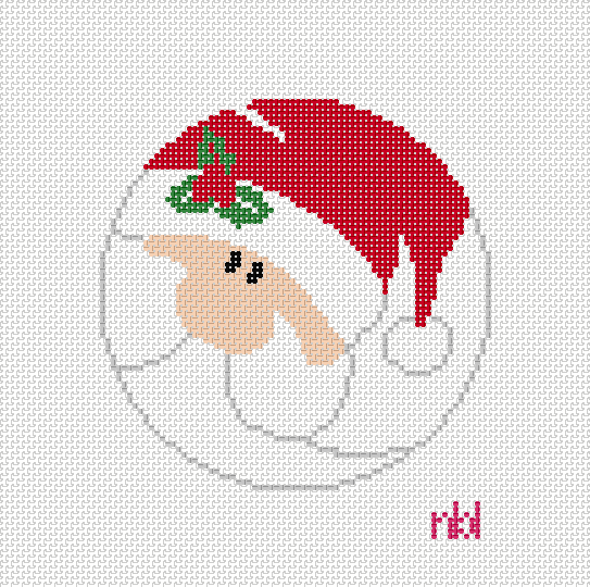 Profile Santa - BW2010NBL