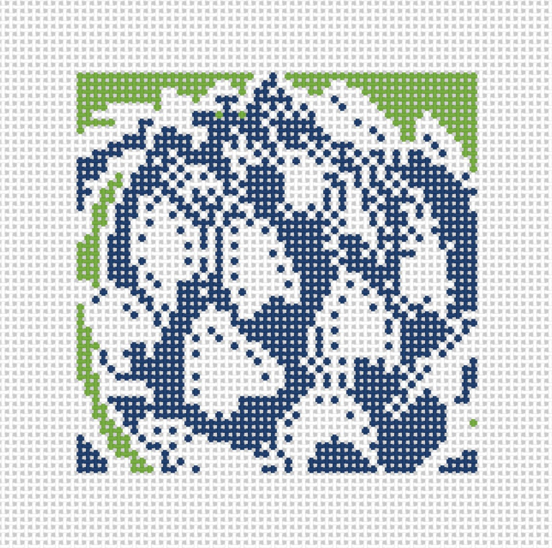 Artichoke Blue - BW2013NBL