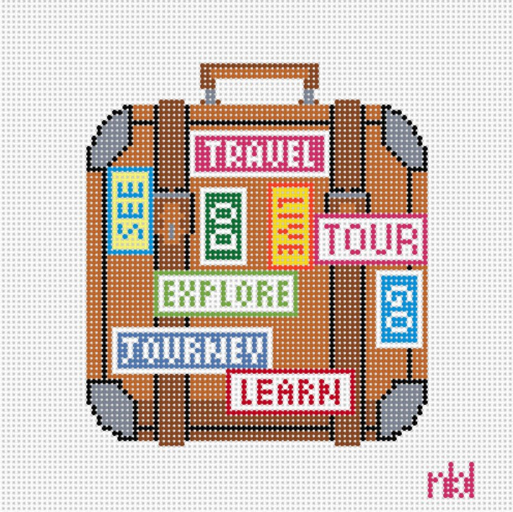 Luggage - BW2020NBL