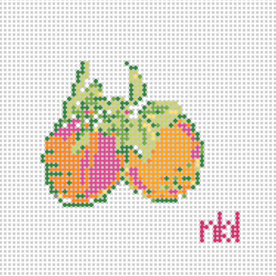 Peaches - BW2029NBL