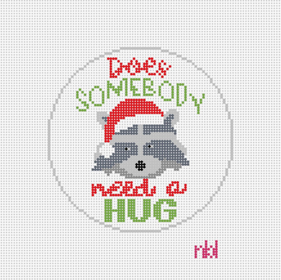 Elf - Does Somebody Need a Hug - BW2041NBL