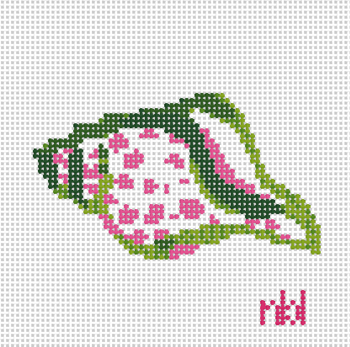 Whelk Shell - BW2071NBL