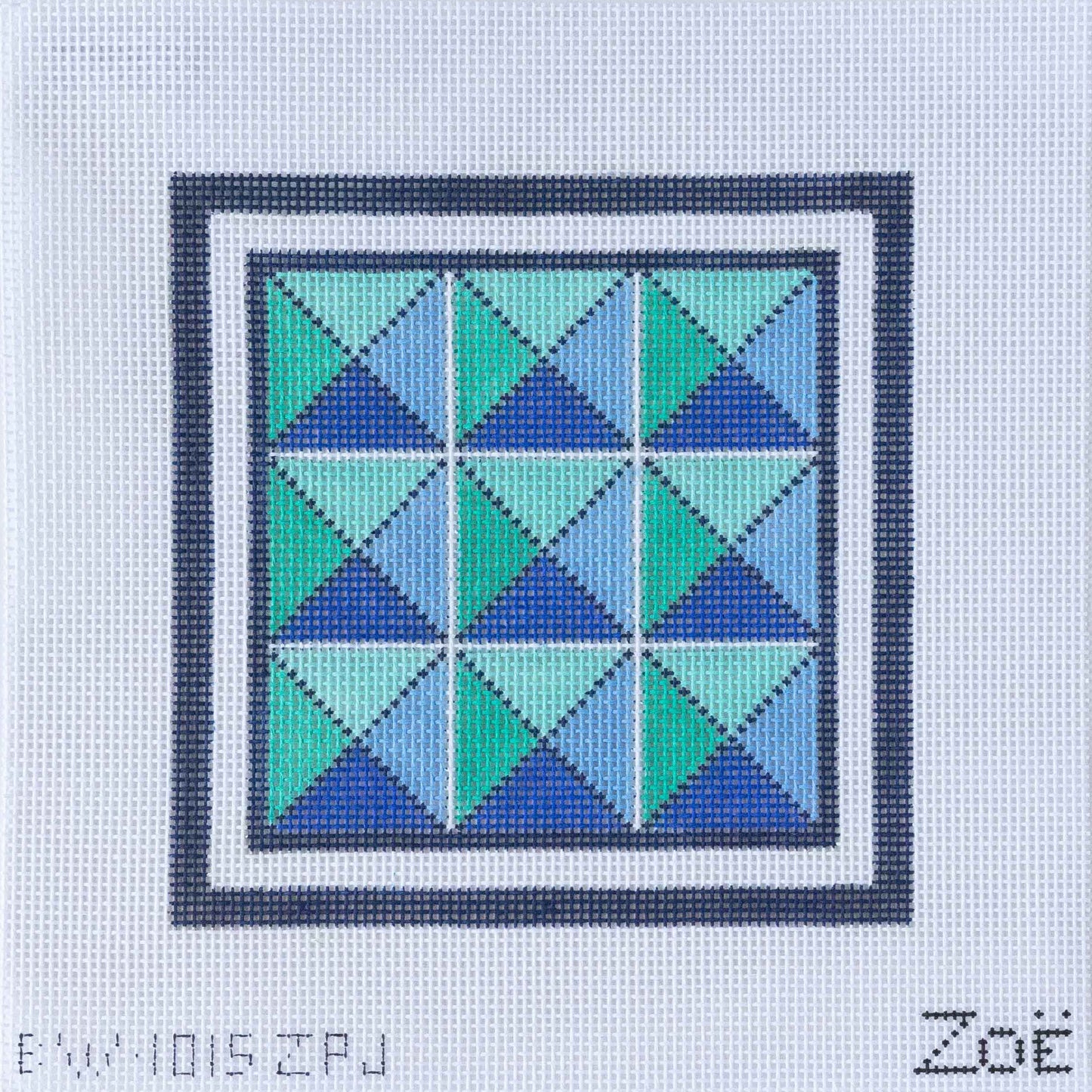 Sea Glass Tiles Kit - BW1015ZPJ