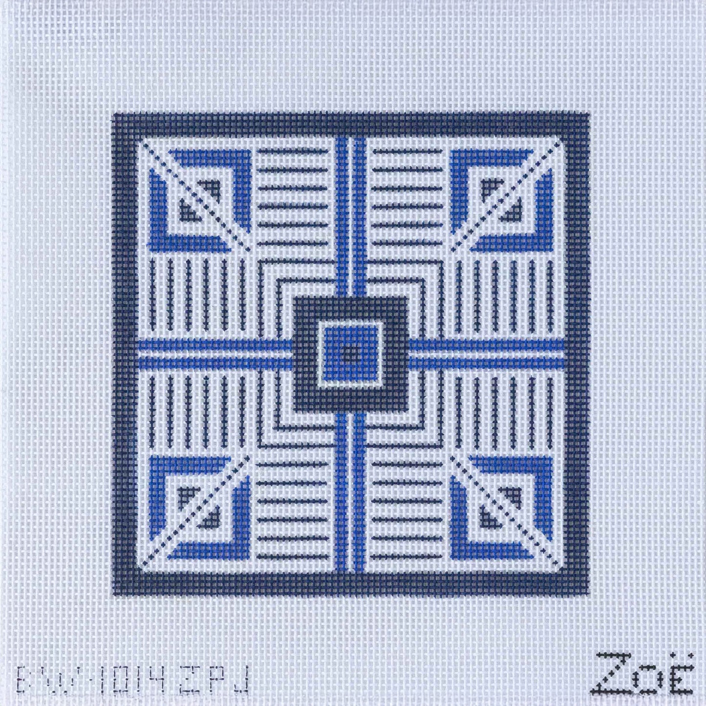 Four Squares Kit - BW1014ZPJ