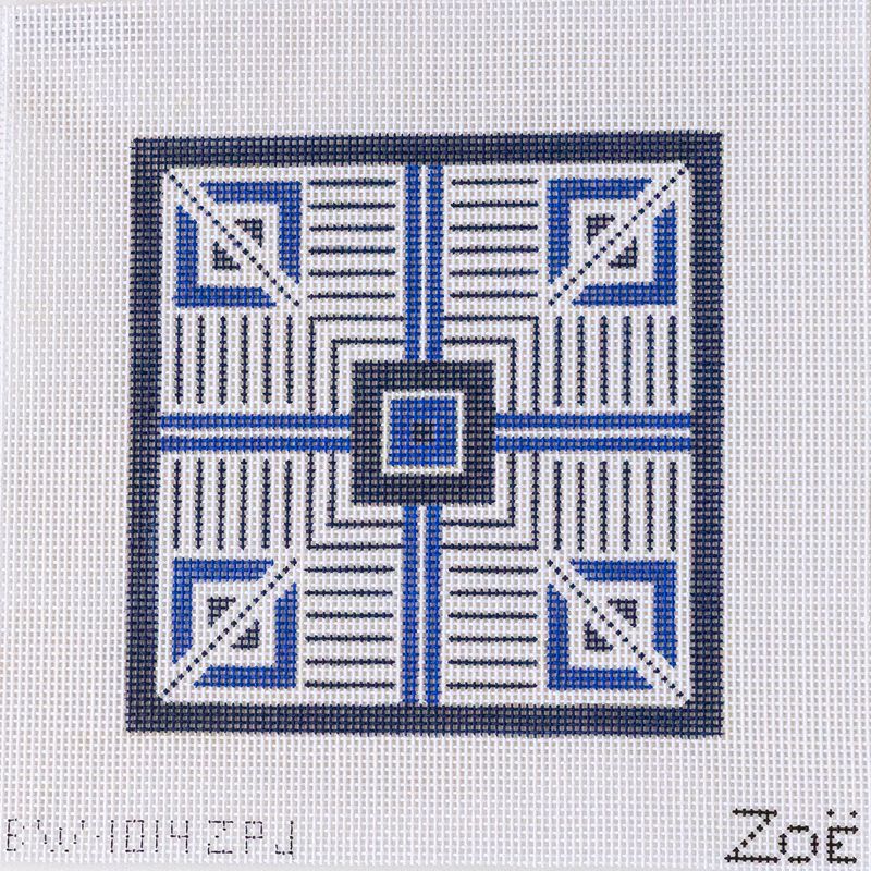 Four Squares Kit - BW1014ZPJ