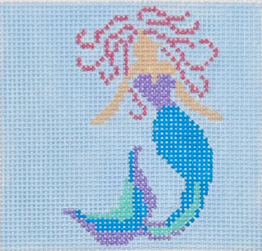Coaster Mermaid - BW153