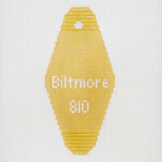 Motel Key Biltmore - BW2049NBL