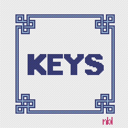 Keys - BW2092NBL