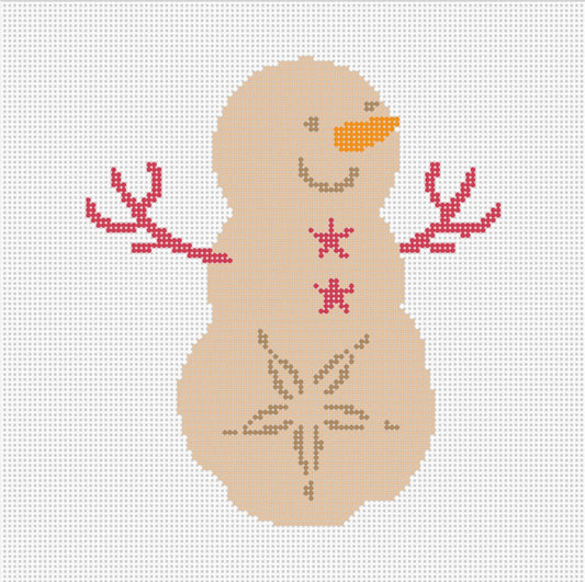 Sand Snowman - BW2109NBL