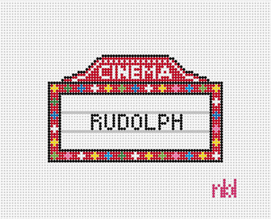 Marquee Rudolph - BW2136NBL